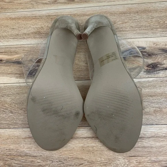 Steve Madden Charlee Sandal - Picture 6 of 8